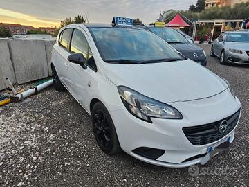 Opel Corsa 1.3 CDTI 5 porte Black Edition