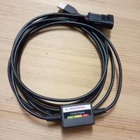 Cavo connessione centralina gas Landi Renzo 