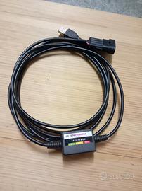 Cavo connessione centralina gas Landi Renzo 