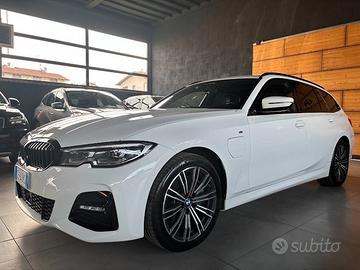 Bmw 330e xDrive Touring Msport IVA ESPOSTA