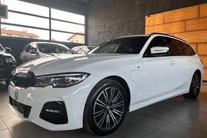 Bmw 330e xDrive Touring Msport IVA ESPOSTA
