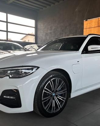 Bmw 330e xDrive Touring Msport IVA ESPOSTA