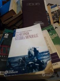 La seconda guerra mondiale