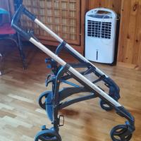 Trio inglesina Trilogy