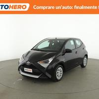 TOYOTA Aygo NC05903
