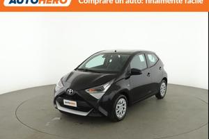TOYOTA Aygo NC05903