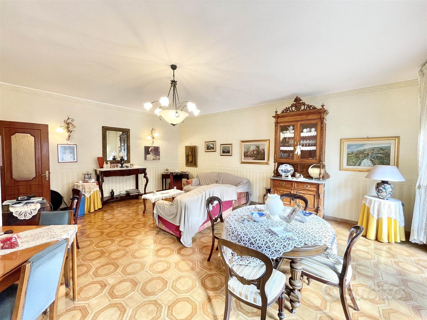 Appartamento – Paternò, Porrazzo - Vista 3