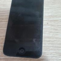 1170-Smartphone Apple iPhone 5