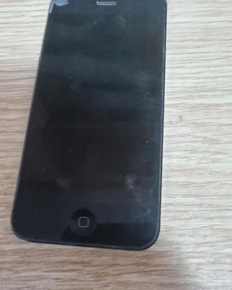 1170-Smartphone Apple iPhone 5