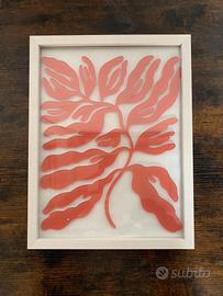 QUADRO "CORALLO"
