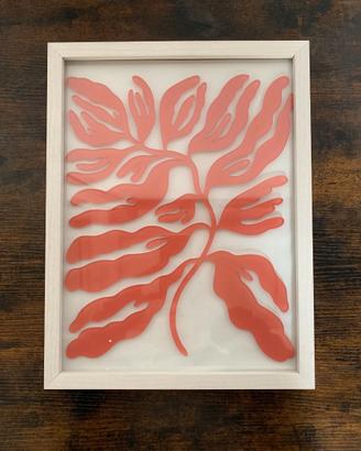 QUADRO "CORALLO"