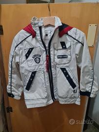 Giubbino Emporio Armani JR Bambino