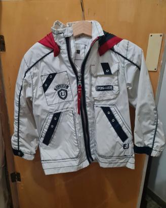 Giubbino Emporio Armani JR Bambino