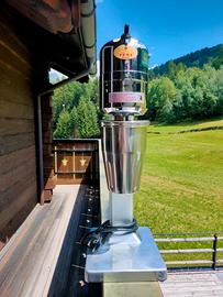 Frozen frullino Inox VEMA