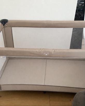 Lettino da viaggio / box Hauck Dream N Play