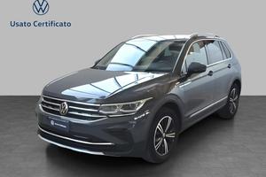 Volkswagen Tiguan 2.0 tdi scr Elegance 4motion 150