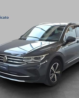 Volkswagen Tiguan 2.0 tdi scr Elegance 4motion 150