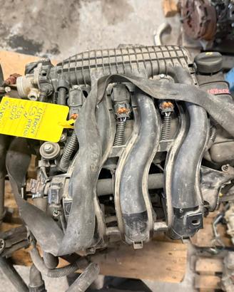 MOTORE COD: 10XKDN, C3 AIR CROSS 1.2B 2019