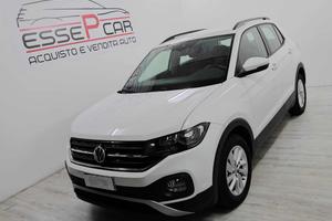 VOLKSWAGEN T-Cross 1.0 TSI Style BMT