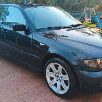 BMW 320d e46 Touring 2002