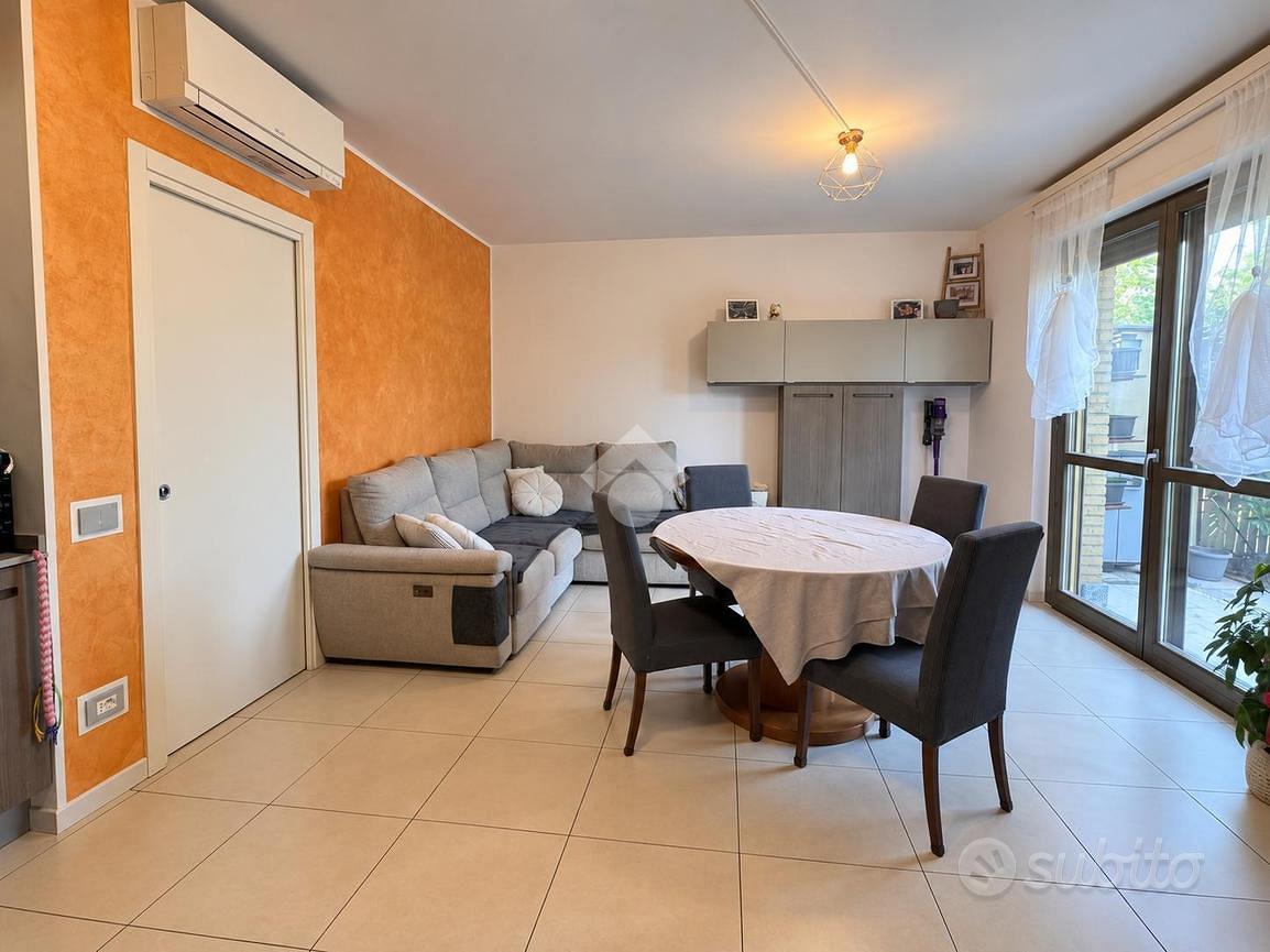 Appartamento – Stezzano - Vista 4