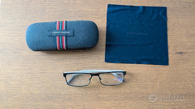 Montatura Occhiali da Vista Tommy Hilfiger TH1127