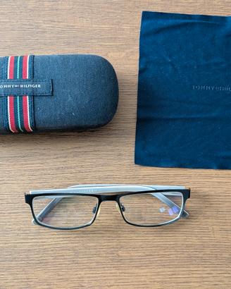 Montatura Occhiali da Vista Tommy Hilfiger TH1127