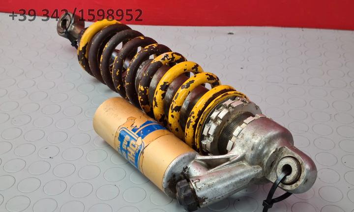 MONO AMMORTIZZATORE HUSQVARNA CR 250 1986 1985 WR