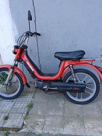 gilera GBA 50 