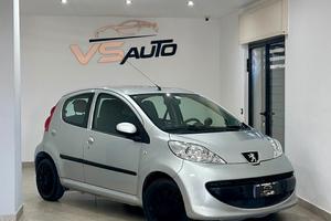Peugeot 107 1.0 68CV 5p. Plaisir