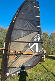 Vela windsurf point7 ack 7.2