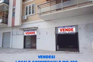 Locali commerciali: in via montepellegrino