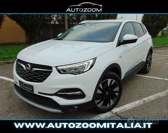 Opel Grandland X 1.2 Turbo 12V 130 CV Start&S...