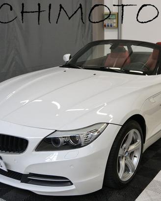 BMW Z4 sDrive20i Pelle Rossa - Xenon - Pdc