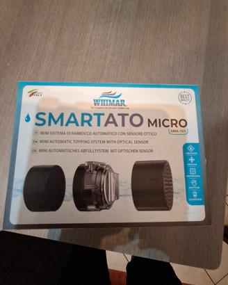 osmocontroller ato smart micro