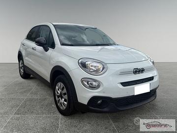FIAT 500X 1.3 Mjet 95cv MT6 Sport