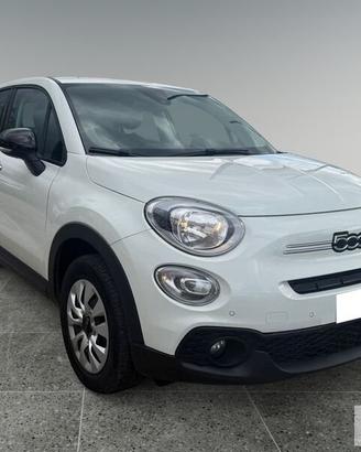 FIAT 500X 1.3 Mjet 95cv MT6 Sport