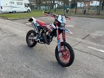Fantic Motard 70