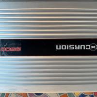 Amplificatore Excursion SXA 50 PRO 2 Canali 2500W