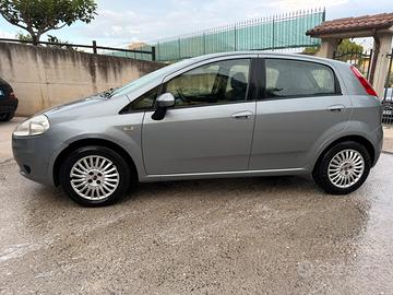 Fiat Punto Diesel 1.3 mtj