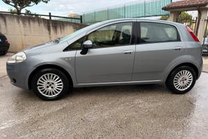 Fiat Punto Diesel 1.3 mtj