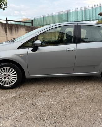 Fiat Punto Diesel 1.3 mtj