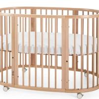 Stokke Sleepi lettino bimba /o come nuovo