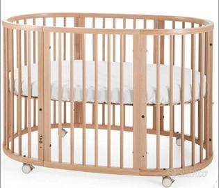 Stokke Sleepi lettino bimba /o come nuovo