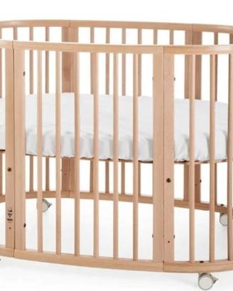 Stokke Sleepi lettino bimba /o come nuovo