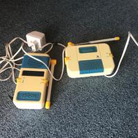 Interfono baby control Chicco