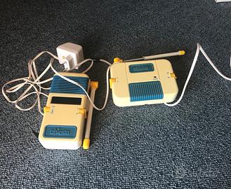 Interfono baby control Chicco