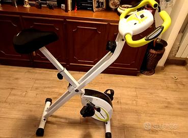 bici da allenamento Ultrasport