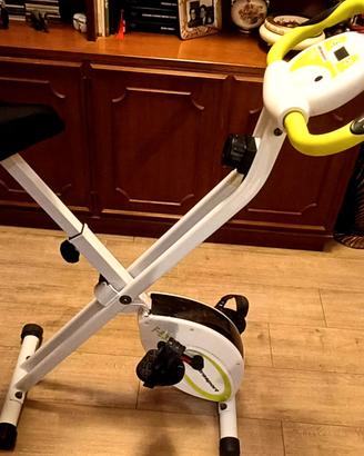 bici da allenamento Ultrasport