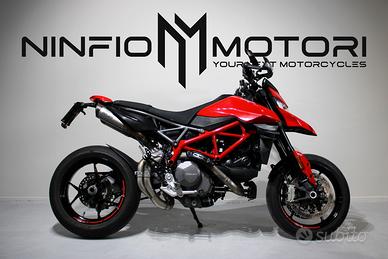 Ducati Hypermotard 950 - 2023
